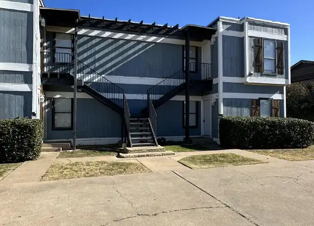 Property at 7405 Avenue X Unit 102, Lubbock, TX, 79423, 2 beds, 2 baths, [object Object]