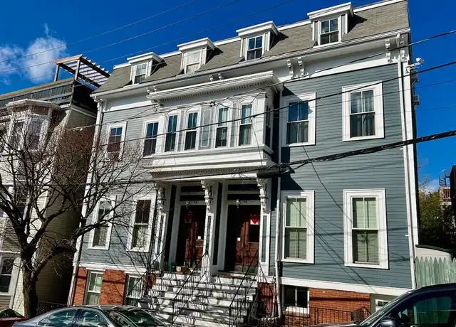 Property at 66 Telegraph St #3, South Boston, MA, 02127, 2 beds, 1 bath, [object Object]
