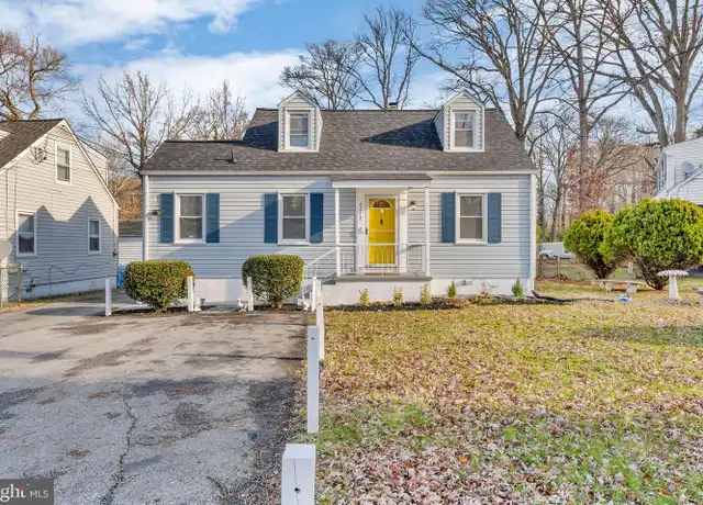 Property at 6212 Suitland Rd Unit 1, Morningside, MD, 20746, 3 beds, 1.5 baths, [object Object]
