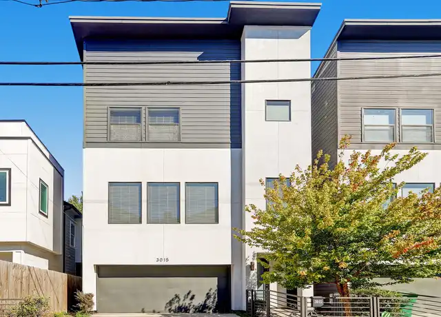 Property at 3015 Gillespie St, Houston, TX, 77020, 3 beds, 3.5 baths, [object Object]