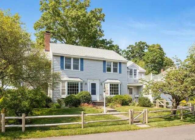 Property at 34 Rowayton Ave, Norwalk, CT, 06853, 3 beds, 3 baths, [object Object]