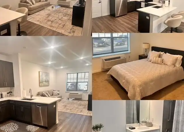 Property at 480 Paterson Ave Unit 102, East Rutherford, NJ, 07073, 1 bed, 1 bath, [object Object]