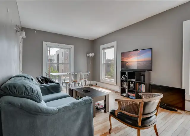 Property at 1924 Colfax Ave S Unit 2, Minneapolis, MN, 55403, 4 beds, 2 baths, [object Object]