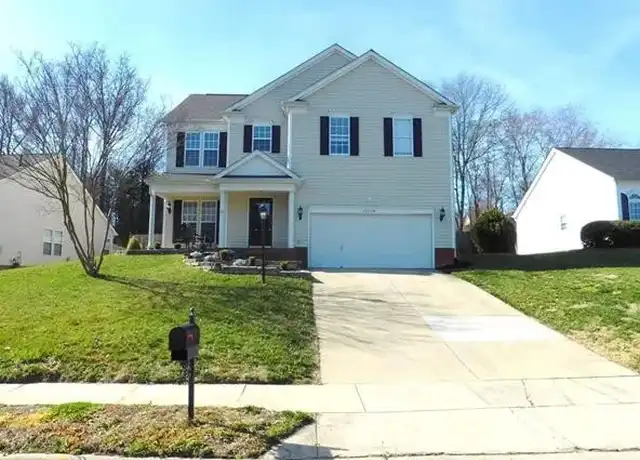 Property at 15108 Strathmoor Dr, Charlotte, NC, 28277, 4 beds, 2.5 baths, [object Object]