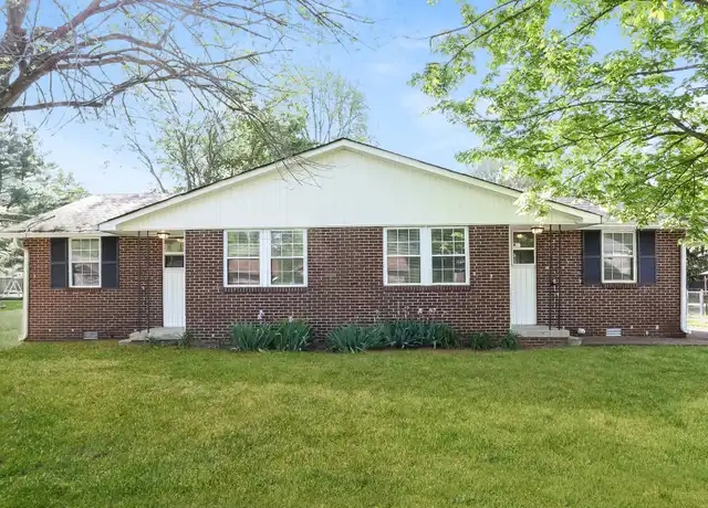 Property at 4279 Sweden Dr, Hermitage, TN, 37076, 3 beds, 2 baths, [object Object]