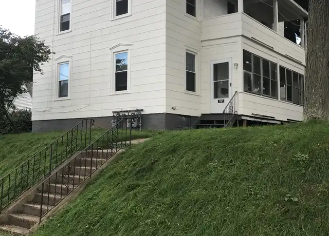 Property at 161 Jubilee St Unit 3, New Britain, CT, 06051, 1 bed, 1 bath, [object Object]