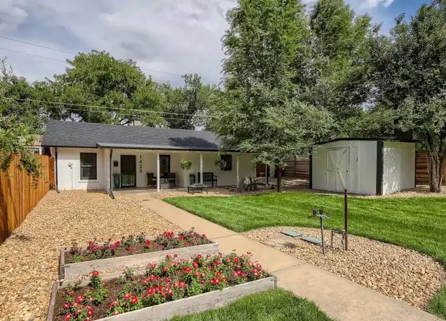 Property at 1428 Forest St, Denver, CO, 80220, 2 beds, 2 baths, [object Object]