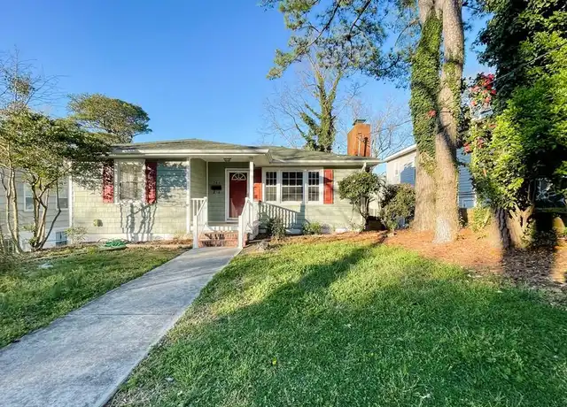 Property at 246 A View Ave Unit A, Norfolk, VA, 23503, 3 beds, 1 bath, [object Object]