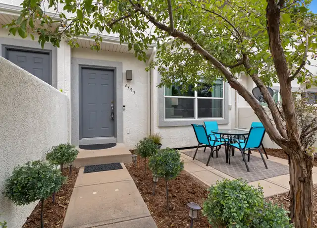 Property at 4397 Prestige Pt Unit 1, Colorado Springs, CO, 80906, 2 beds, 2.5 baths, [object Object]
