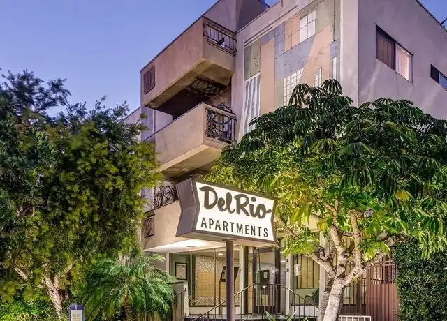 Property at Del Rio - 3430 S Sepulveda Blvd, Los Angeles, CA, 90034, 1 bed, 0-1 baths, [object Object]