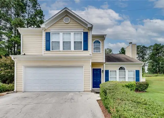 Property at 3174 Benthollow Ln, Duluth, GA, 30096, 4 beds, 3.5 baths, [object Object]