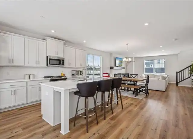 Property at 13683 Marsh View Trl, Rogers, MN, 55374, 3 beds, 3 baths, [object Object]