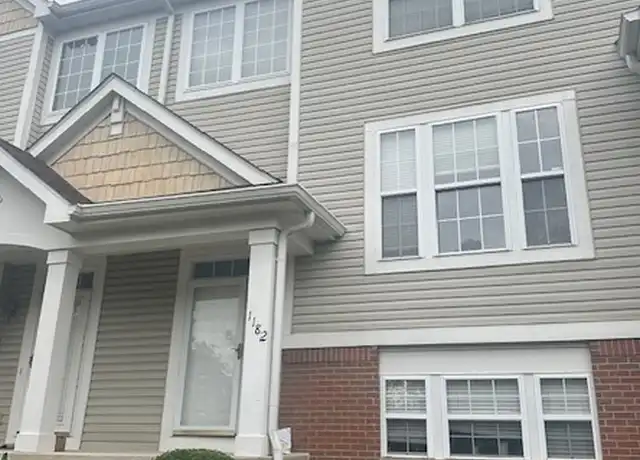 Property at 1182 Georgetown Way, Vernon Hills, IL, 60061, 3 beds, 2.5 baths, [object Object]