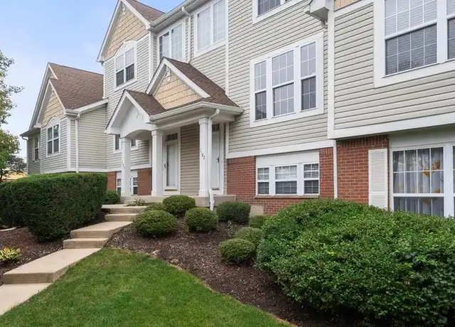 Property at 1182 Georgetown Way, Vernon Hills, IL, 60061, 3 beds, 2.5 baths, [object Object]