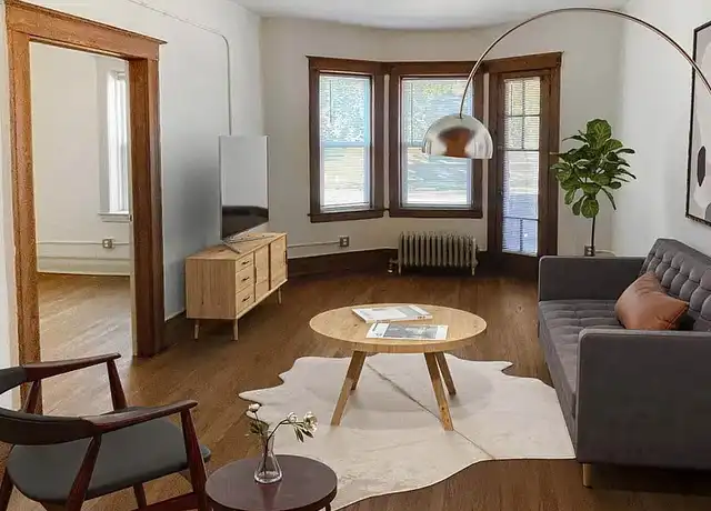 Property at The Phoenix - 75 W Palmer Ave, Detroit, MI, 48202, 0-2 beds, 1 bath, [object Object]