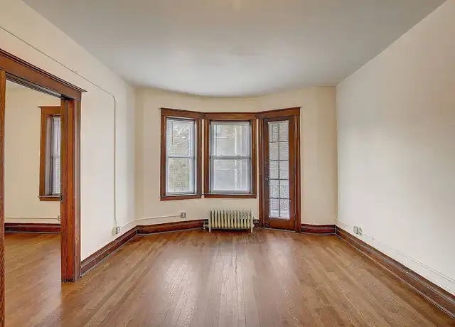 Property at The Phoenix - 75 W Palmer Ave, Detroit, MI, 48202, 2 beds, 1 bath, Contact for Price