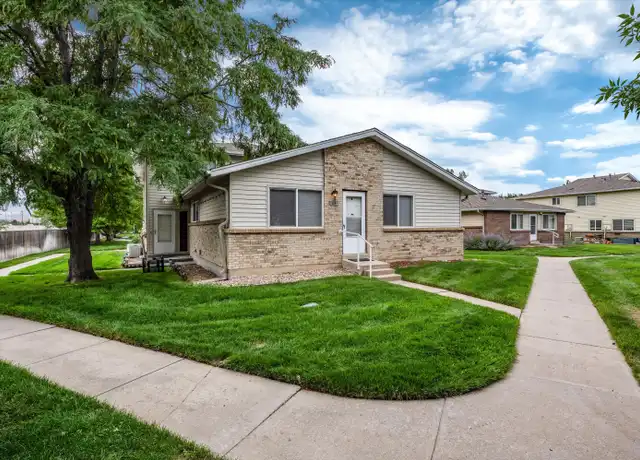 Property at 3354 S Flower St #28, Lakewood, CO, 80227, 2 beds, 1 bath, [object Object]