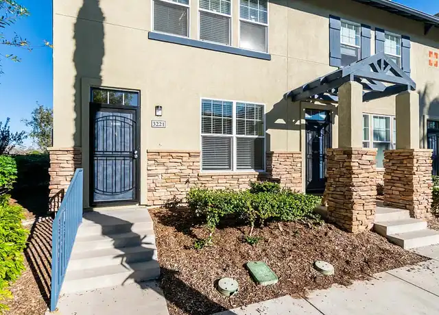 Property at The Village at Serra Mesa - Military Housing - 8420 Krenz St, San Diego, CA, 92123, 2 beds, 1.5 baths, [object Object]