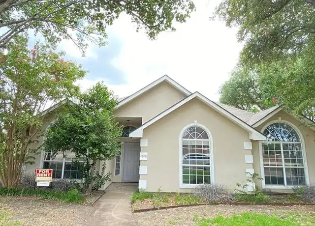 Property at 4700 Glen Echo Dr, Plano, TX, 75024, 3 beds, 2 baths, [object Object]
