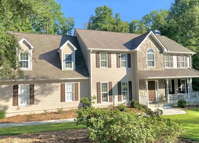 Property at 345 Legacy Ln, Peachtree City, GA, 30269, 5 beds, 2.5 baths, [object Object]