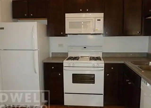 Property at 2915 W George St, Chicago, IL, 60618, 1 bed, 1 bath, [object Object]