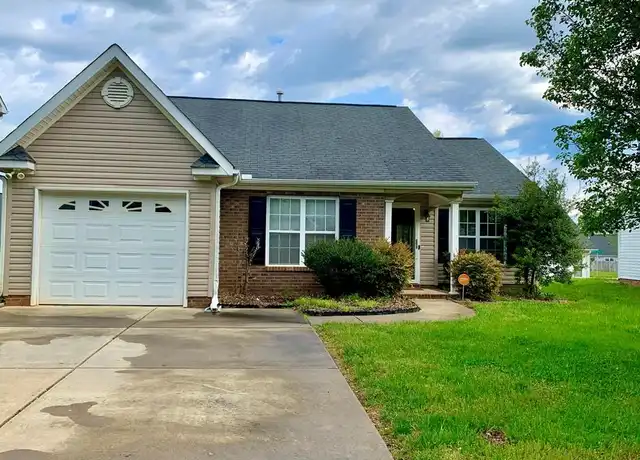 Property at 3933 Bluestem Dr, Greensboro, NC, 27405, 3 beds, 2 baths, [object Object]