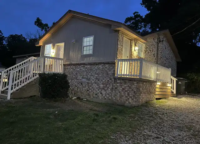 Property at 2741 Jones Ave, Nashville, TN, 37207, 2 beds, 1 bath, [object Object]