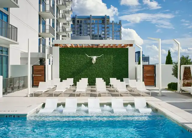 Property at The Hue Midtown - 22 14th St NW, Atlanta, GA, 30309, 0-3 beds, 1-2 bath, [object Object]