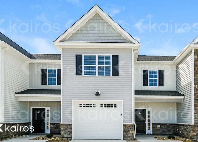 Photo of 3708 Oak Leaf Way Unit D, Greenville, NC 27834