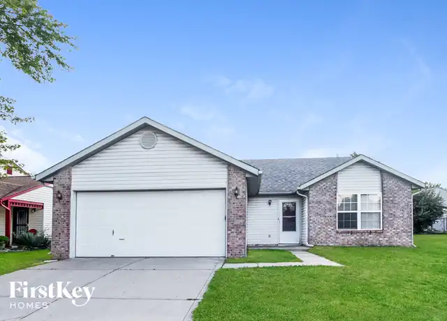 Property at 3938 Bonn Dr, Indianapolis, IN, 46228, 3 beds, 2 baths, [object Object]