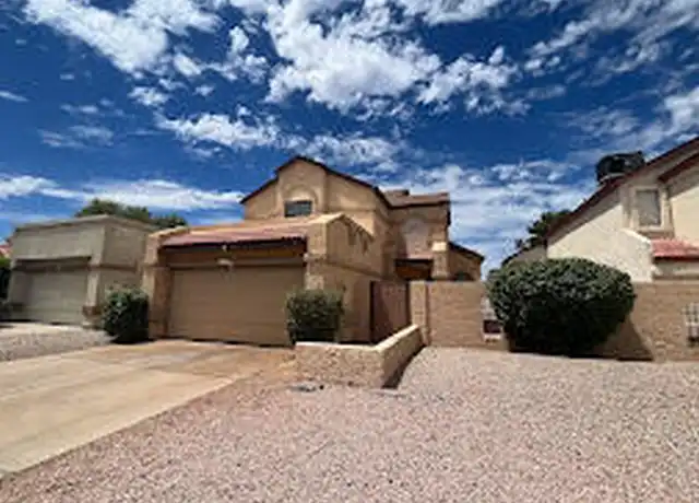 Property at 410 E Wescott Dr, Phoenix, AZ, 85024, 3 beds, 2.5 baths, [object Object]