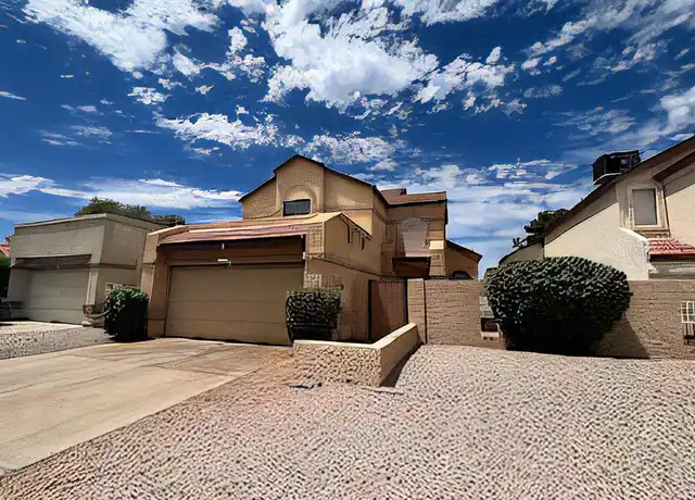 Property at 410 E Wescott Dr, Phoenix, AZ, 85024, 3 beds, 2.5 baths, [object Object]