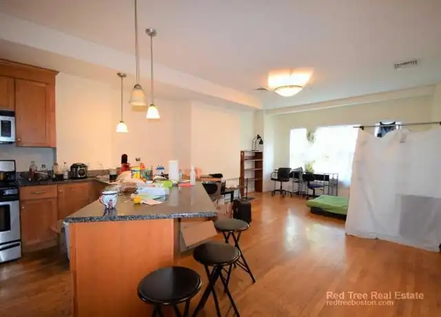 Property at 39 Worthington St, Boston, MA, 02120, 2 beds, 1 bath, [object Object]