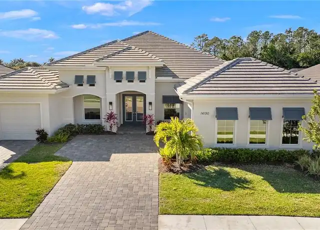 Property at 14190 Galley Ct, Naples, FL, 34114, 4 beds, 3 baths, [object Object]