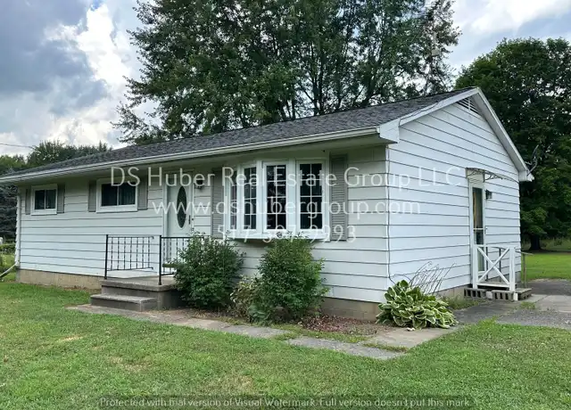 Property at 11150 Beardslee Rd, Perry, MI, 48872, 3 beds, 1 bath, [object Object]