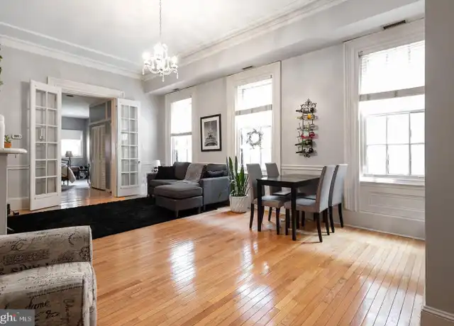 Property at 1627 Spruce St #5, Philadelphia, PA, 19103, 1 bed, 1 bath, [object Object]