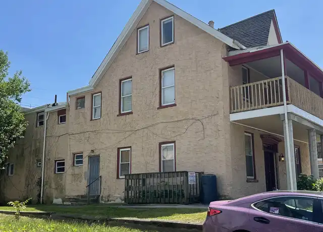 Property at 318 E Price St Apt B, Philadelphia, PA, 19144, 1 bed, 1 bath, [object Object]