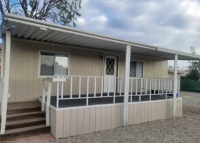 Property at 8451 19th St, Rancho Cucamonga, CA, 91701, 2 beds, 1 bath, [object Object]