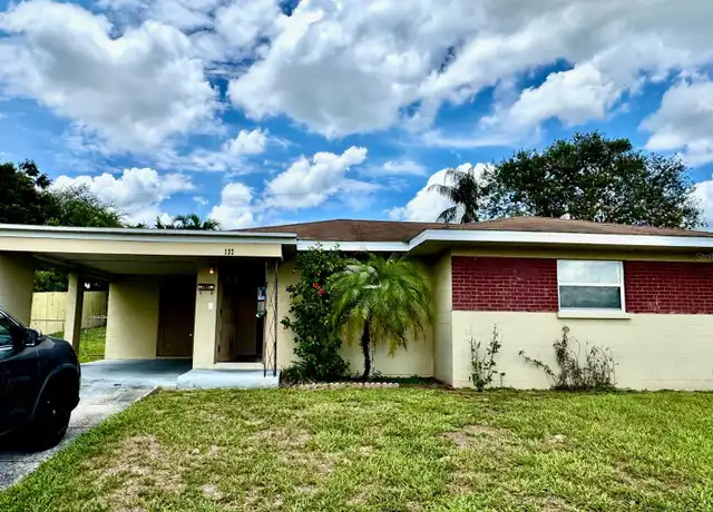 Property at 132 Azalea St, Lakeland, FL, 33803, 2 beds, 1 bath, [object Object]