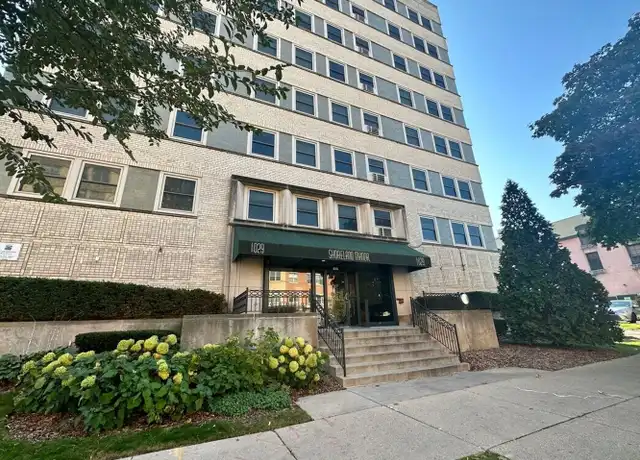 Property at 1029 E Knapp St Unit 309, Milwaukee, WI, 53202, 1 bed, 1 bath, [object Object]