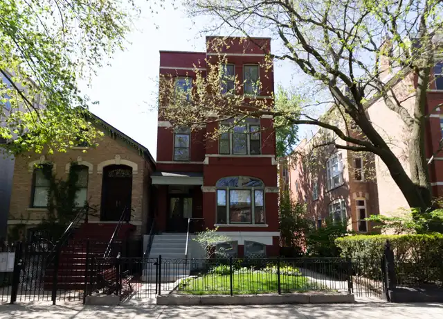 Property at 2013 W Evergreen Ave #2, Chicago, IL, 60622, 3 beds, 2 baths, [object Object]