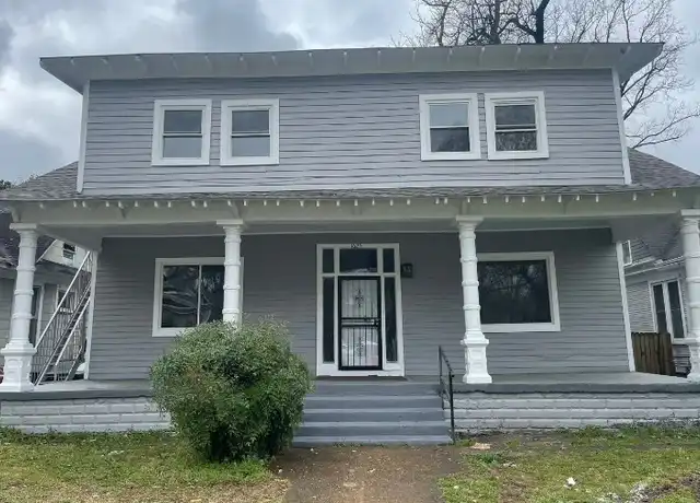 Property at 1625 Nelson Ave, Memphis, TN, 38114, 3 beds, 2 baths, [object Object]