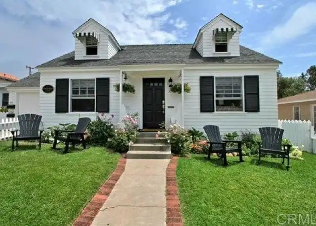 Property at 307 Rosemont St, La Jolla, CA, 92037, 4 beds, 1.5 baths, [object Object]