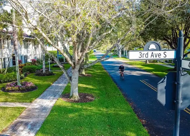 Property at 290 4th St S #202, Naples, FL, 34102, 2 beds, 2 baths, [object Object]