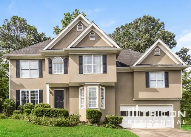 Property at 305 Horseshoe Bnd, Woodstock, GA, 30189, 5 beds, 3 baths, [object Object]