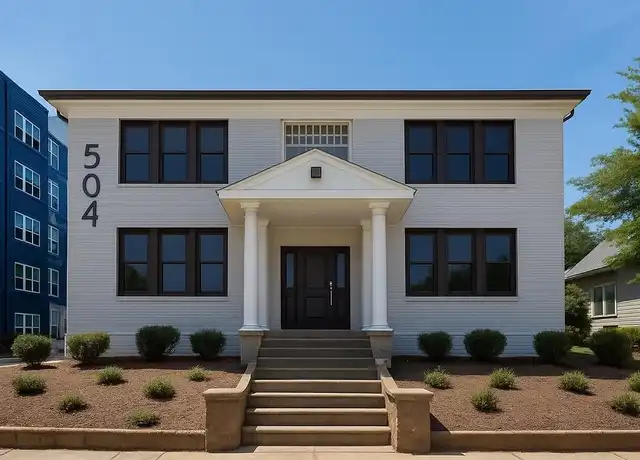 Property at 504 Boulevard NE, Atlanta, GA, 30308, 1 bed, 1 bath, [object Object]