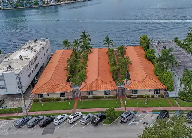 Property at 2160 Bay Dr Unit 1-1, Miami Beach, FL, 33141, 1 bed, 1 bath, [object Object]