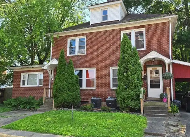Property at 1016 20th St, Parkersburg, WV, 26101, 3 beds, 1.5 baths, [object Object]