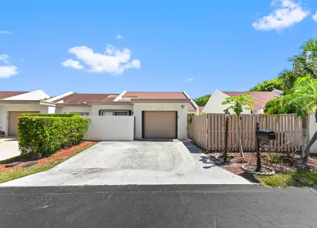 Property at 21757 Contado Rd, Boca Raton, FL, 33433, 3 beds, 2.5 baths, [object Object]