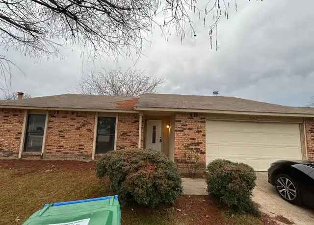 Property at 6317 Redwood Ln, Rowlett, TX, 75089, 3 beds, 2 baths, [object Object]